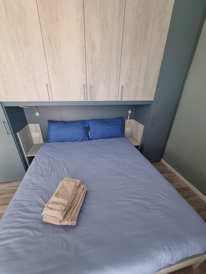 Blue House Apartment - San Massimo Verona Exterior foto