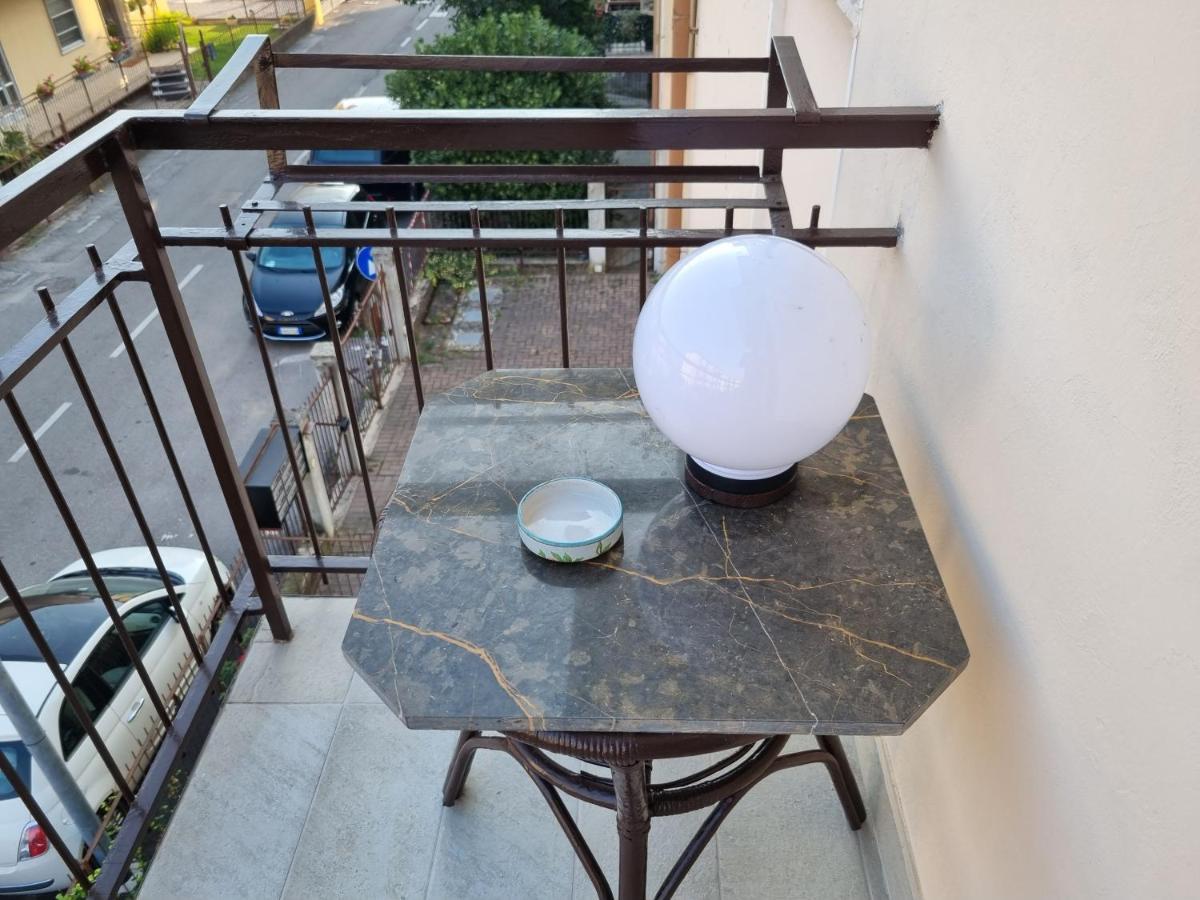 Blue House Apartment - San Massimo Verona Exterior foto
