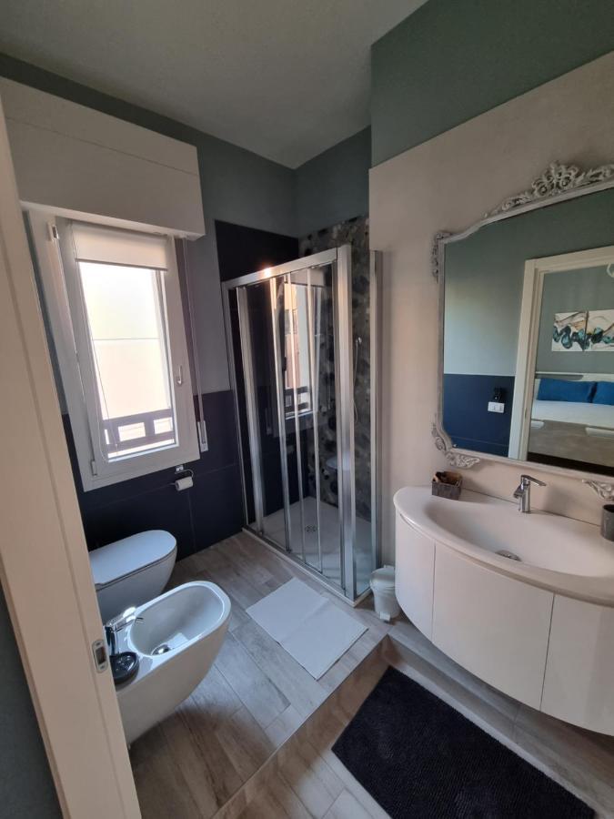 Blue House Apartment - San Massimo Verona Exterior foto