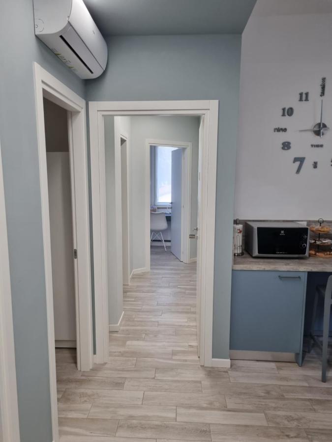 Blue House Apartment - San Massimo Verona Exterior foto