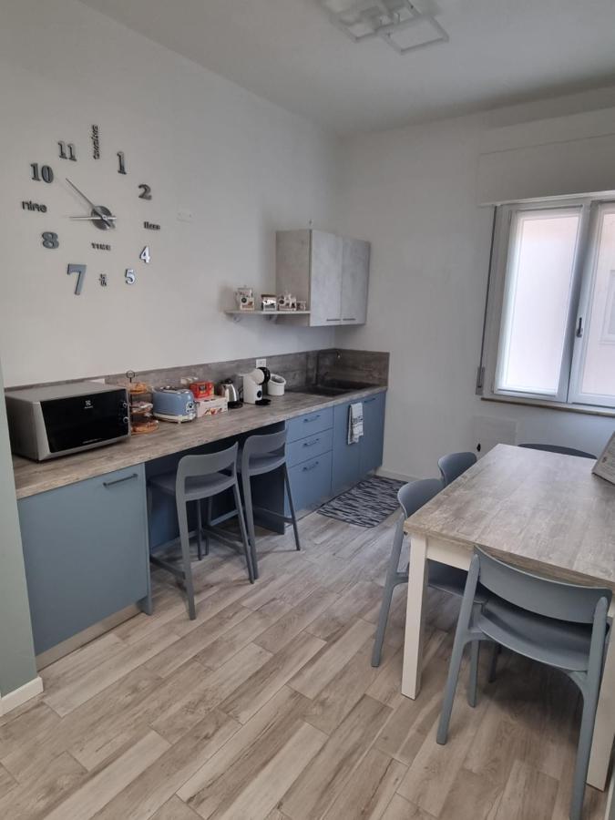 Blue House Apartment - San Massimo Verona Exterior foto