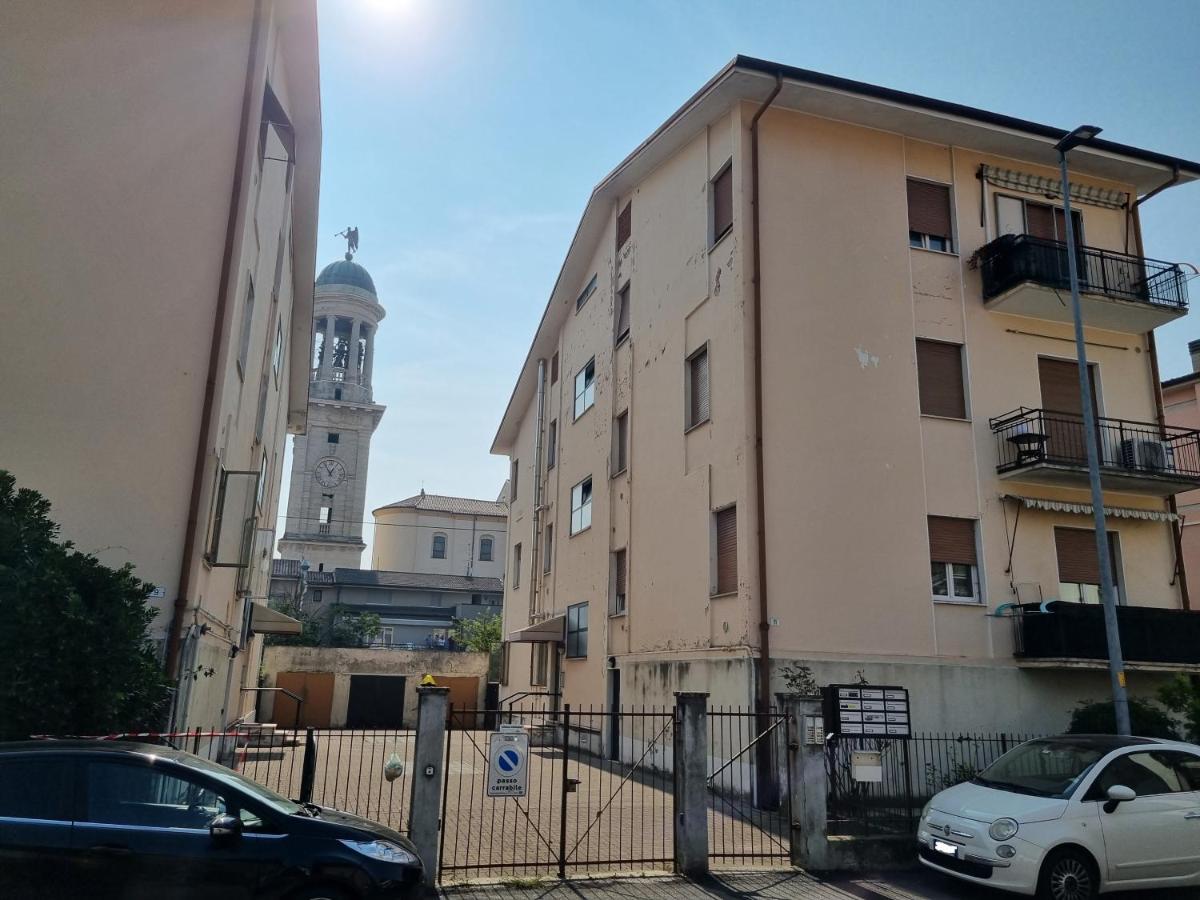Blue House Apartment - San Massimo Verona Exterior foto